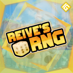 [W.I.P] Reive's RNG