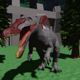 Save dogs from josepi