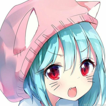 Catgirl Messages preview 2
