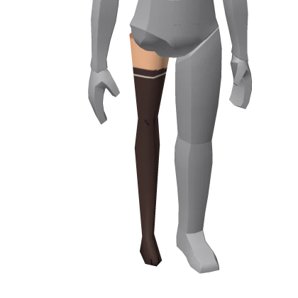 Mimi Typh avatar - Right Leg | Roblox Item - Rolimon's
