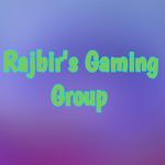 Rajbir's Gaming Group