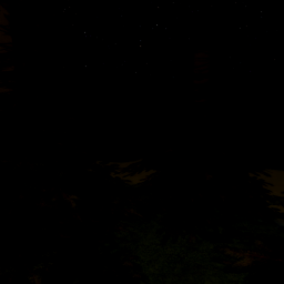 Noobies creepy