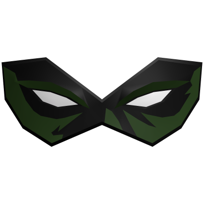 Bird's Fall Animated Mask Roblox item
