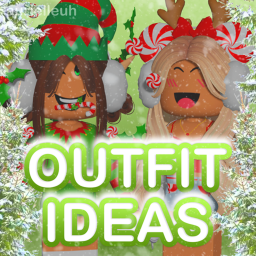 Preppy Christmas Outfit Ideas Island
