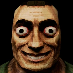 GYM [HORROR] icon