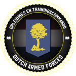 |DAF| Opleidings- en Trainingscommando