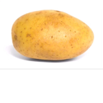 Potatoe:)