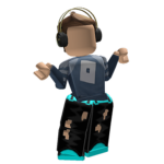 roblox ufical pizza