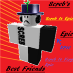 Screb's Best Of The Best Friends