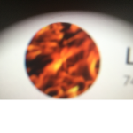 LaserFlame