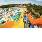 Waterpark Fans