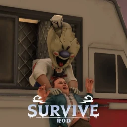 Survive Rod icon