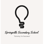 SSS | Springville Secondary School