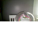 magic unicorn ball