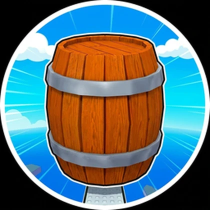 Big Barrel Studios Roblox group icon