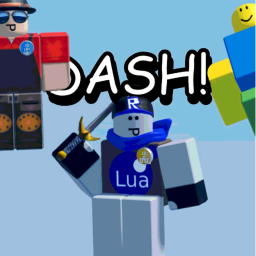DASH!