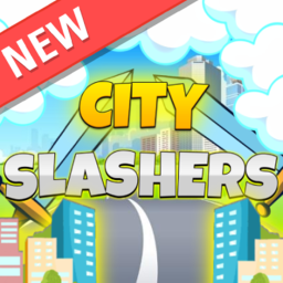 City Slashers! ⚔️ Winter Update!