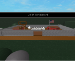 Union Fort Boyard