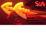 Stands Awakening Trading Center