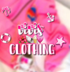 - vivi’s clothing! -