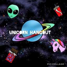The Unicorn Protection Squad Hangout