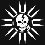 Blackened Sun
