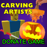 Carving Artists (DONATION GAME)