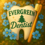 evergreen dentist