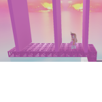 my cute obby group