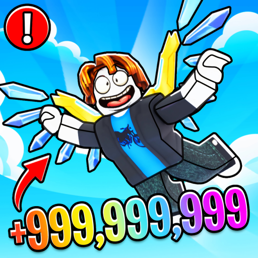 🪽 Fly around the world! official Roblox game thumbnail