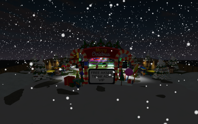 {UPD} AREA DANGDUT KOPLO DAN ORKES screenshot 1