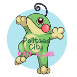Politoed City Fan Club