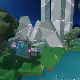 Energy Assault Competitive Hub