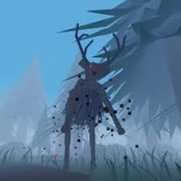 Survive in the forest icon