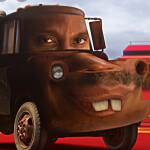 Logan's Car testing game