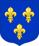 HYW | Royaulme de France