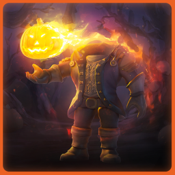 Headless Horseman [ONSALE]