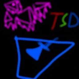The Strongest Datagrounds icon