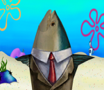 Bikini Bottom Clothing