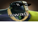 S.W.A.G PEOPLE