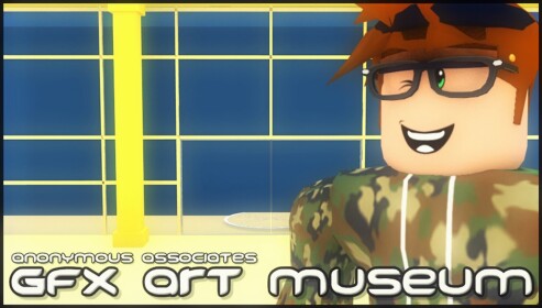 GFX Art Museum [BETA]