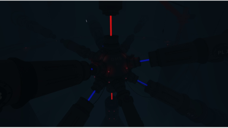 Joeh's Nuclear Power Plant Reactor Center [NEW] screenshot 1