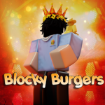 Blocky Burgers