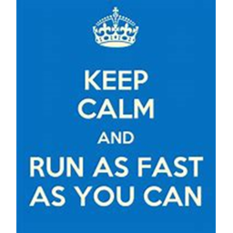 Infinite Runner