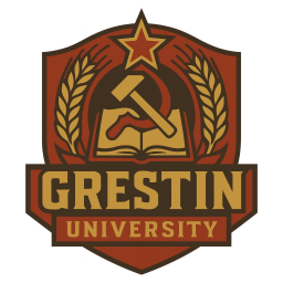 GU EVENTS HALL 2.0