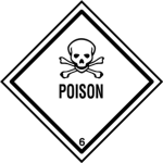 POISON MERCH YAY!!!
