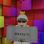 Messy’s