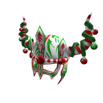The Peppermint Warlord