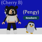 CherryB’s giveaway group