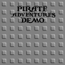 Pirate Adventures (🏴‍☠️DEMO🏴‍☠️)